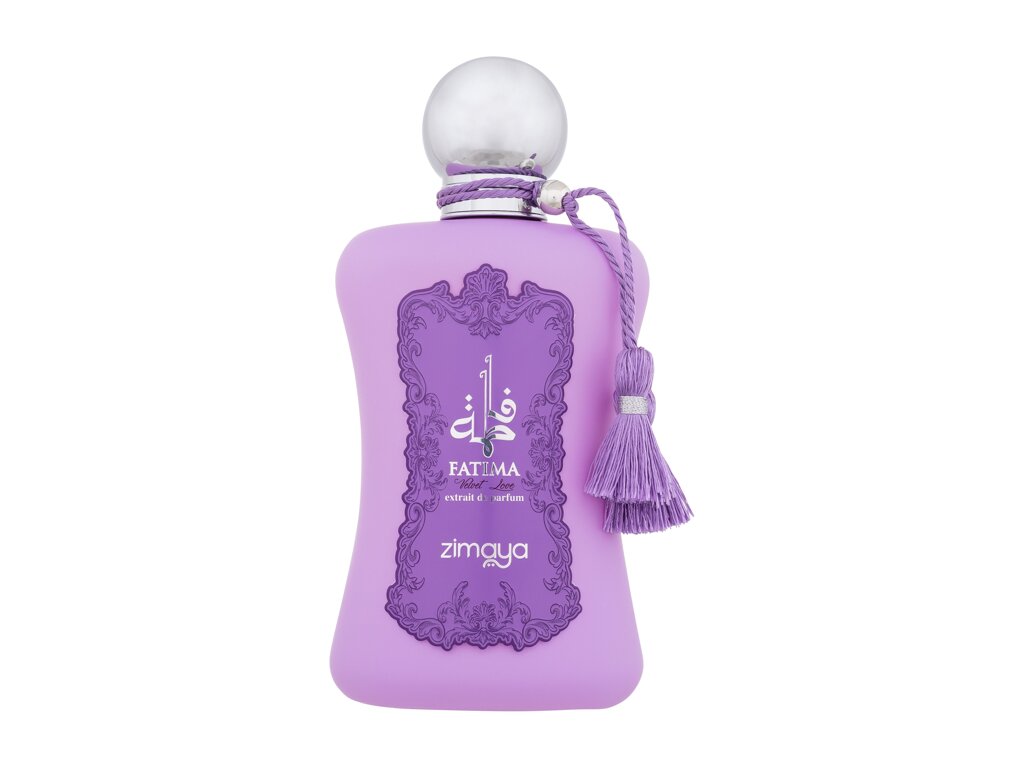 Zimaya Fatima Velvet Love 100ml