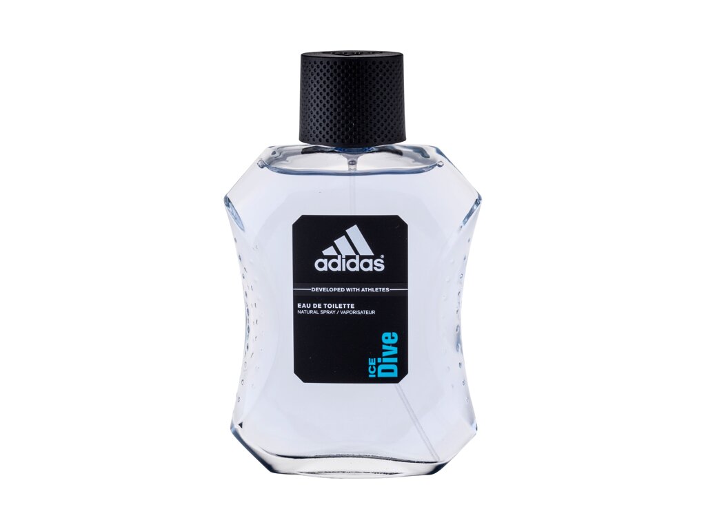 Adidas Ice Dive 100ml