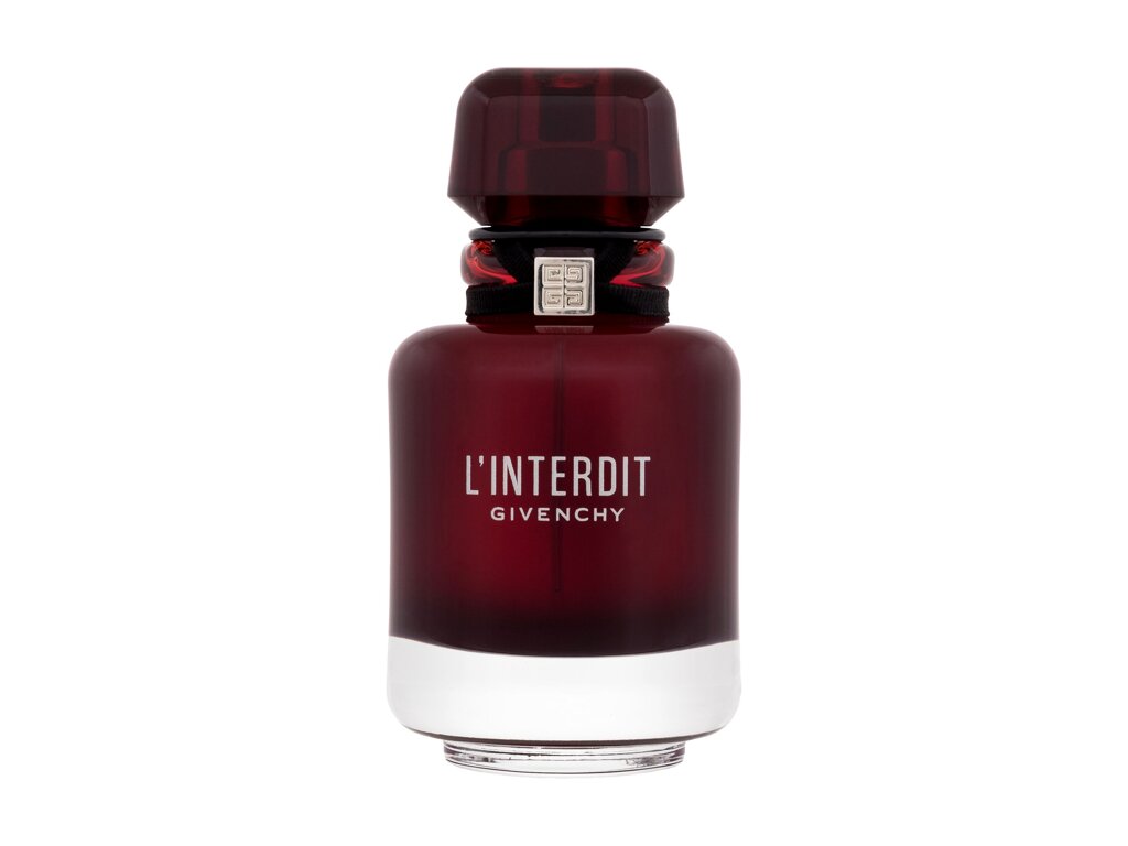 Givenchy L`Interdit Rouge Parfüüm 50ml