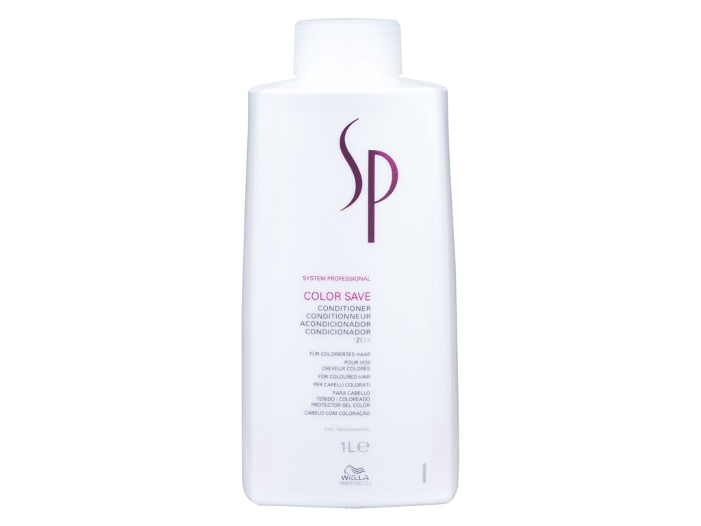 Wella Professionals SP Color Save 1000ml