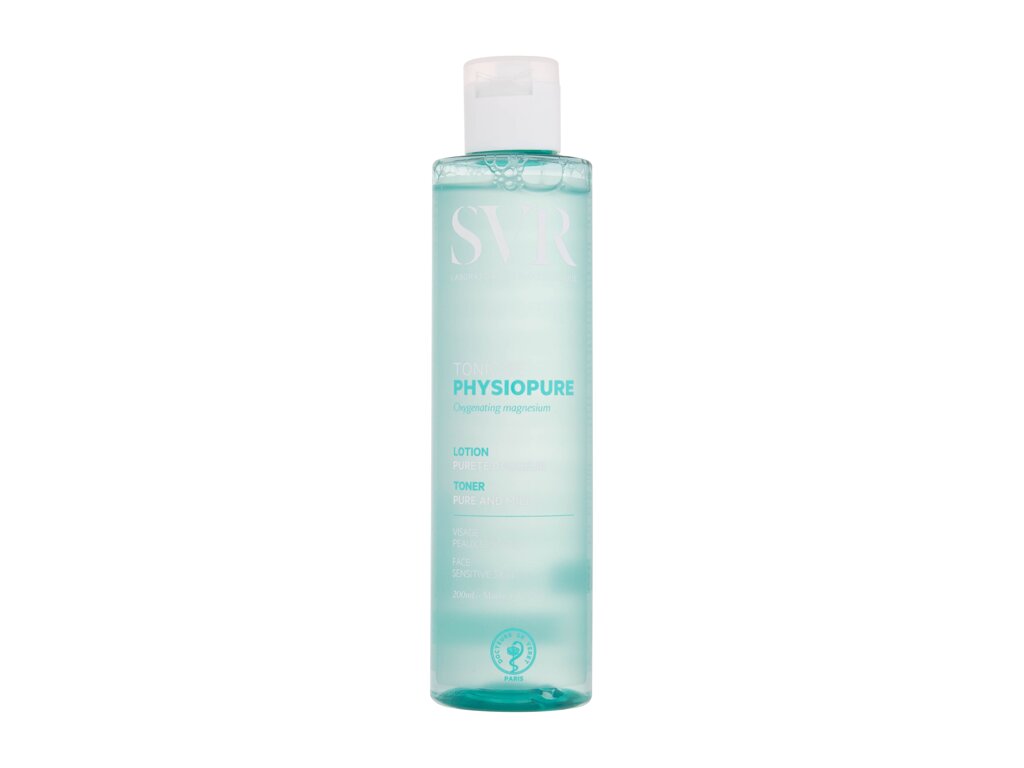 SVR Physiopure Tonique 200ml