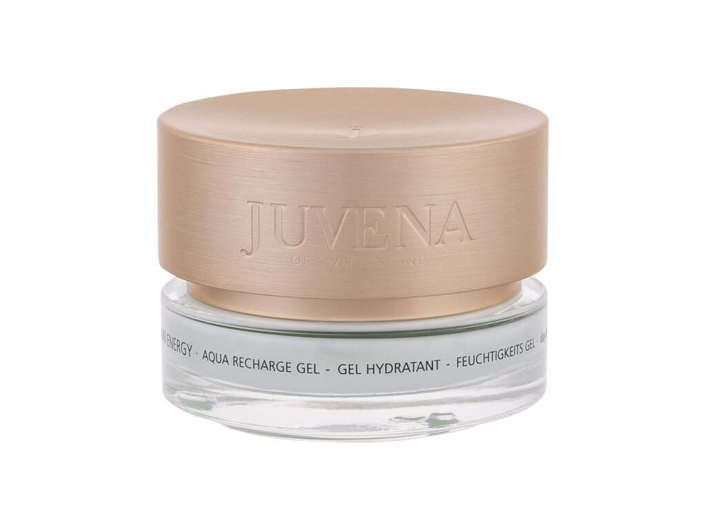 Juvena Skin Energy Aqua Recharge 50ml