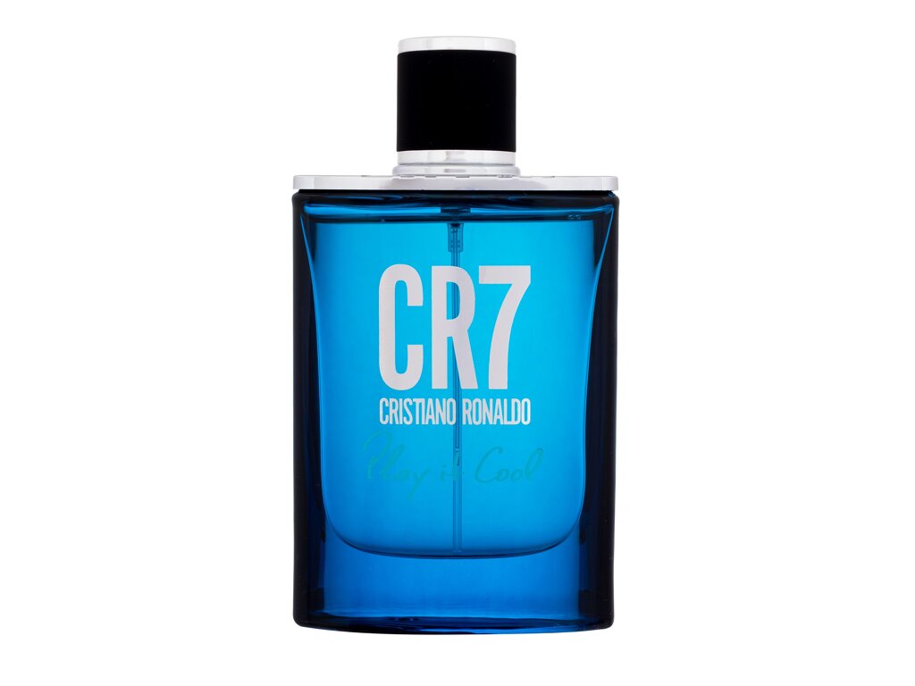 Cristiano Ronaldo CR7 Play It Cool 50ml
