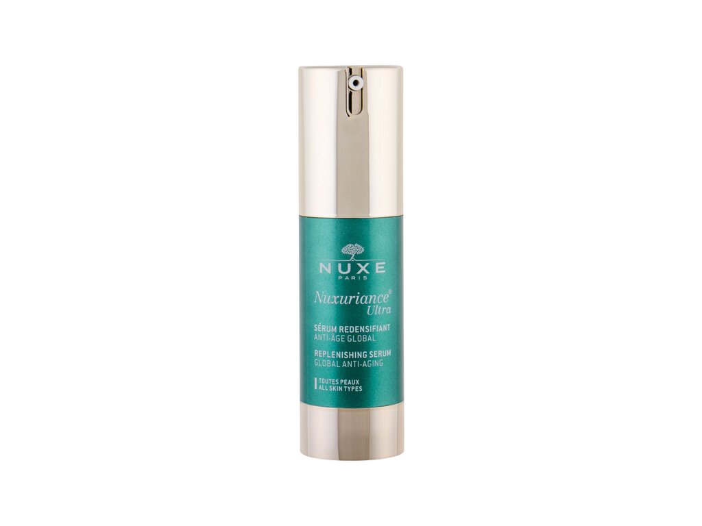 Nuxe Nuxuriance Ultra Täyttävä Seerumi 30ml