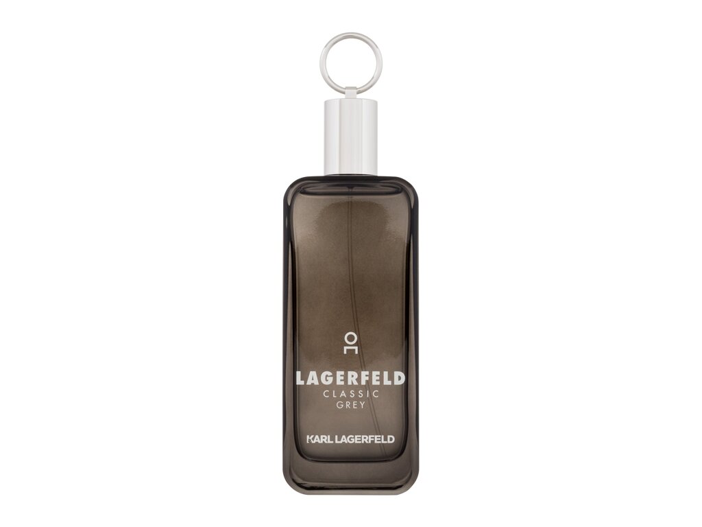 Karl Lagerfeld Classic Grey 100ml by Karl Lagerfeld