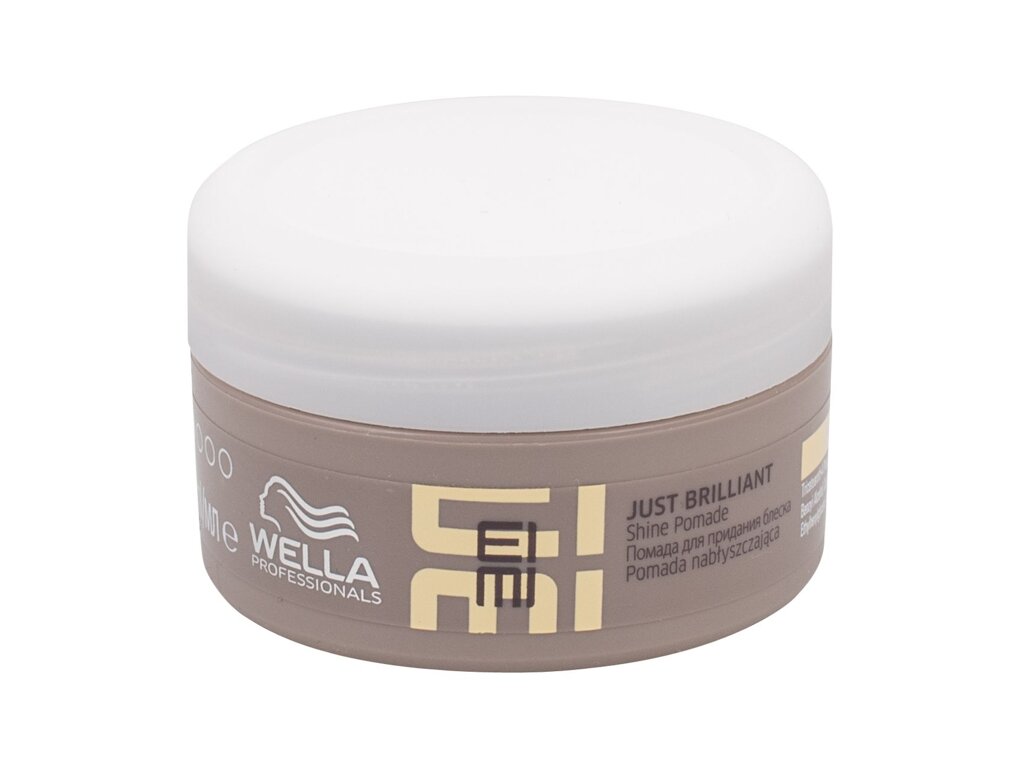 Wella Professionals Eimi Just Brilliant 75ml