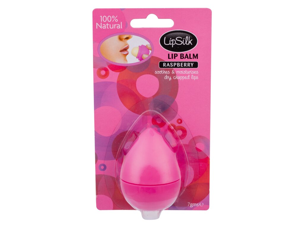 Xpel LipSilk Raspberry 7g
