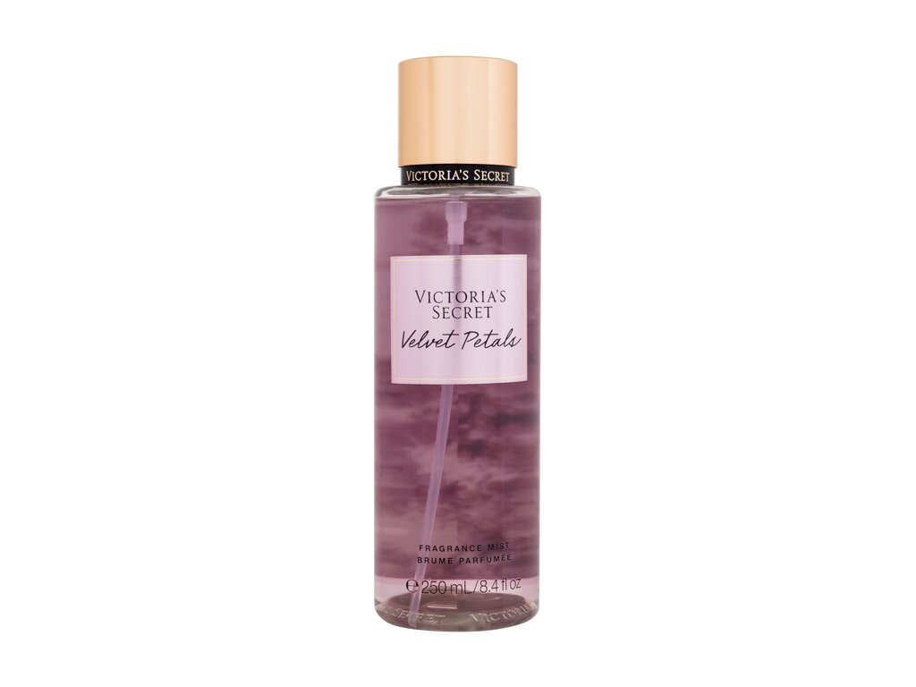 Victoria's Secret Velvet Petals Kūno Purškiklis Purškimas Moterims 8.4 fl. oz. 250 ml