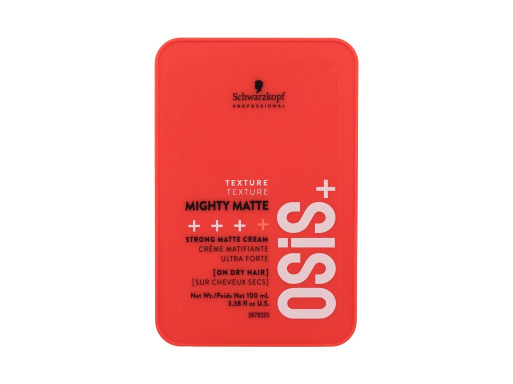 Schwarzkopf Professional OSiS Mighty Matte 100ml