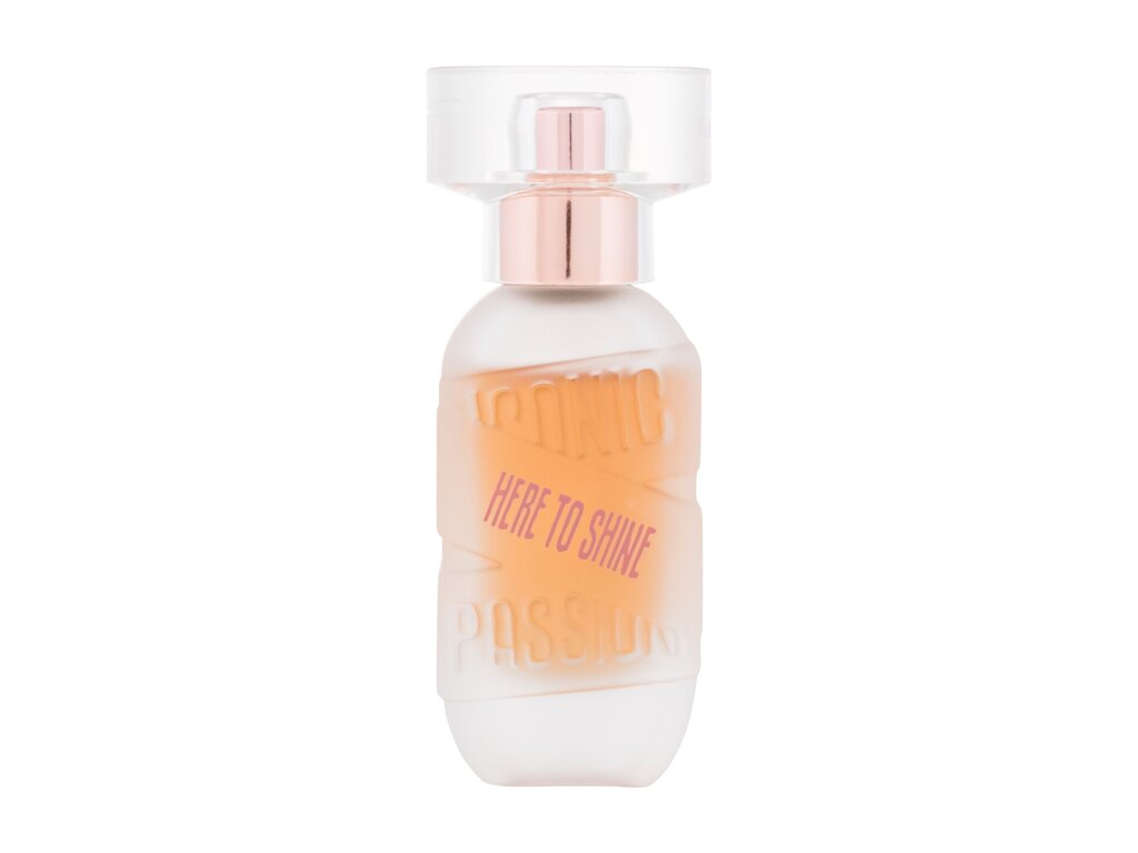 Naomi Campbell Here To Shine Edt 15ml by Naomi Campbell