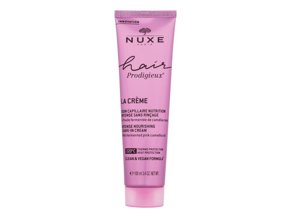 Nuxe Hair Prodigieux Intensīvi Barojoša Leave-In Krēms 100ml