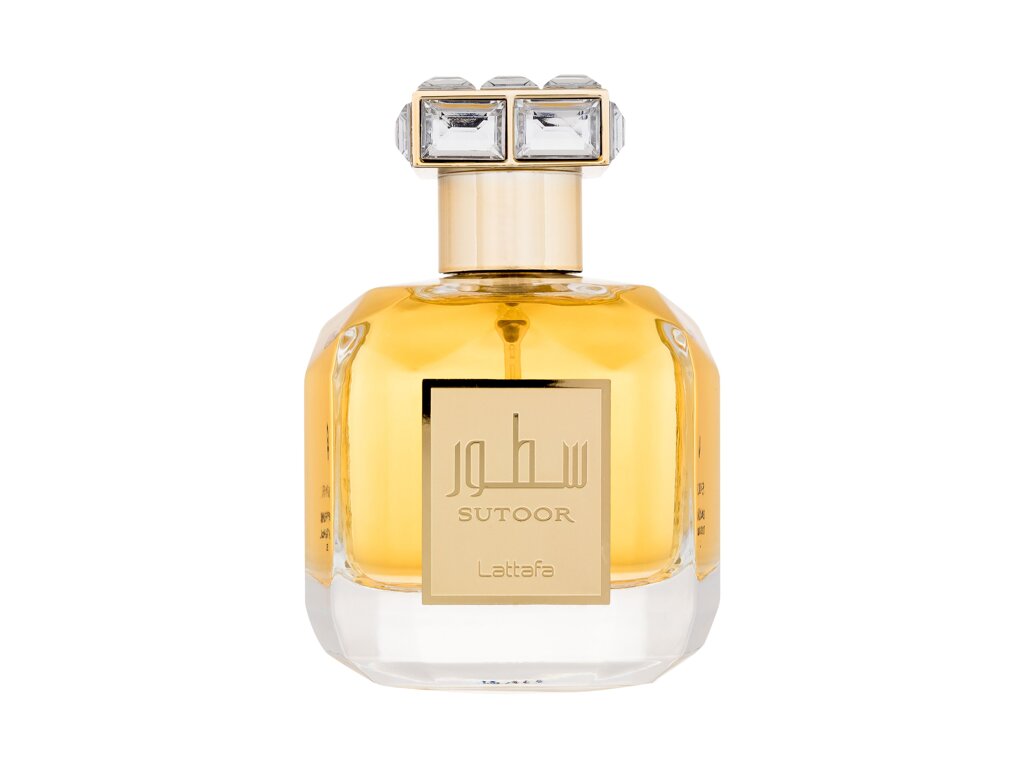 Lattafa Sutoor EDP 100ml