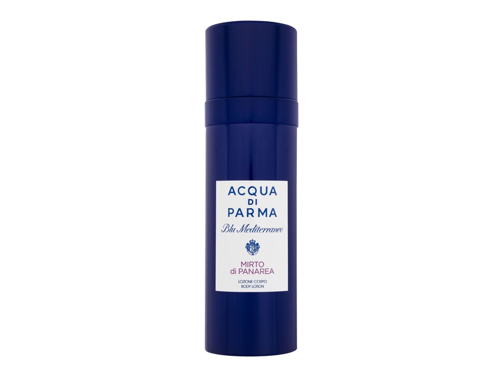 Acqua Di Parma Blu Mediterraneo Mirto di Panarea 150ml