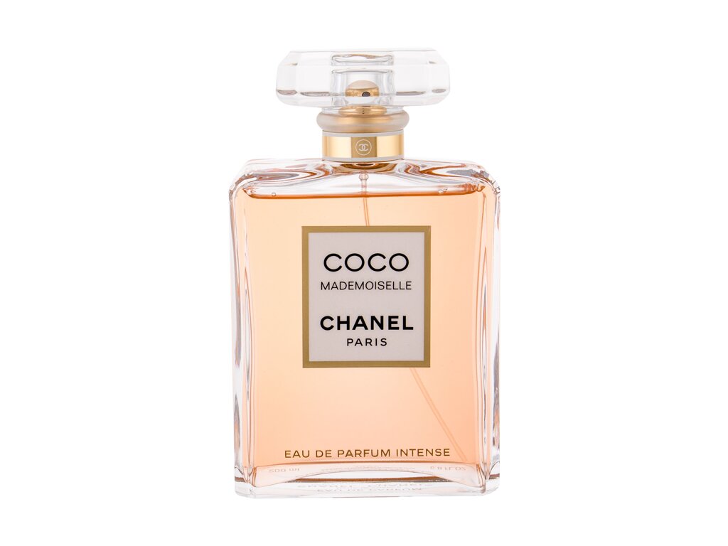 Chanel Coco Mademoiselle Intense 200ml
