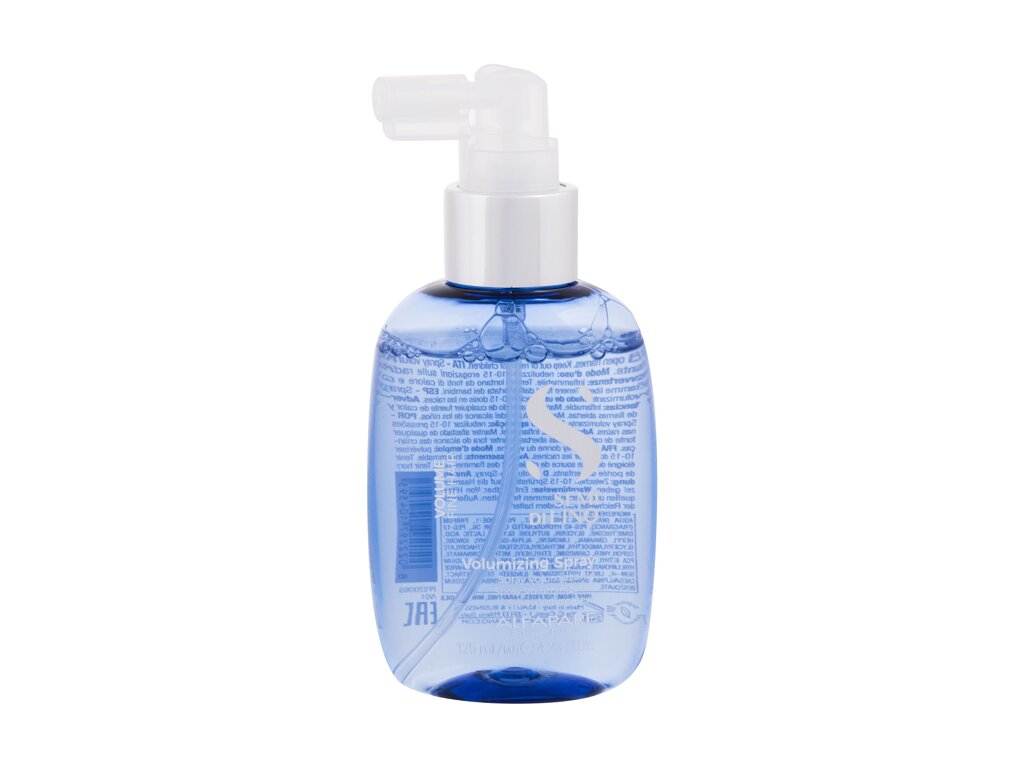 ALFAPARF MILANO Semi Di Lino tūrio purškiklis 125ml
