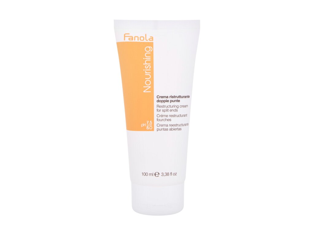Fanola Nourishing Restructuring Cream 100ml