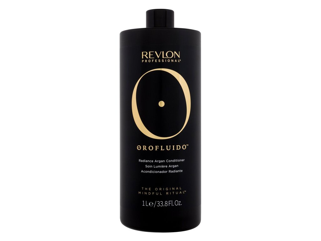Revlon Professional Orofluido Radiance Argan Hoitoaine 1000ml
