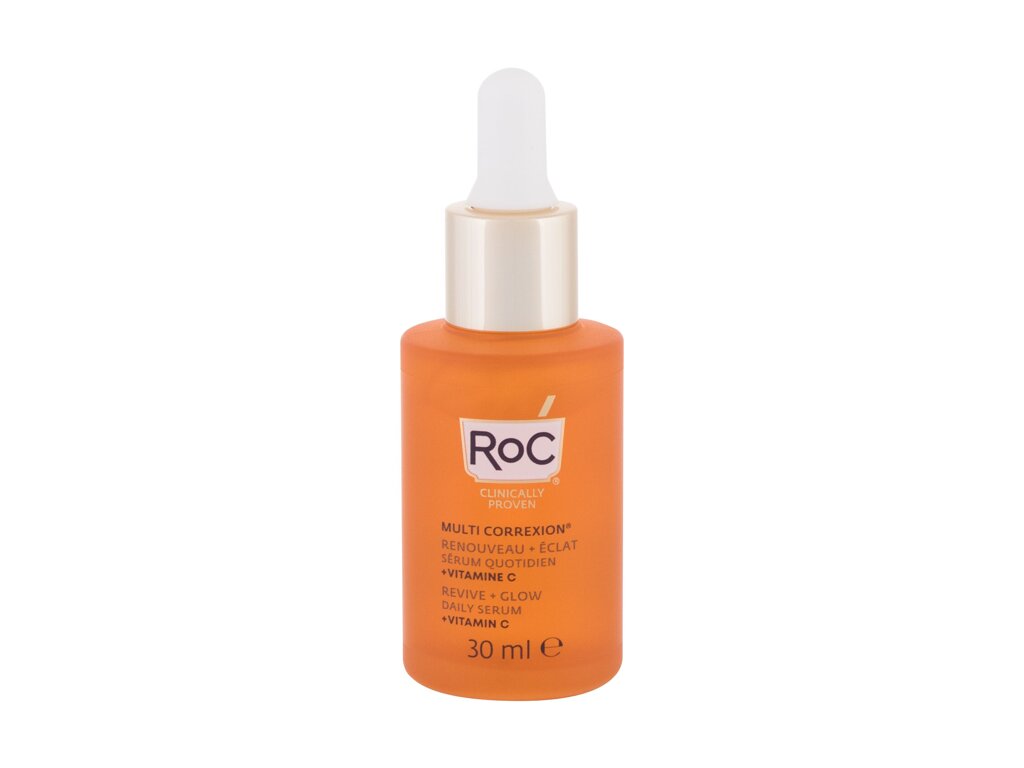 RoC Multi Correxion Revive + Glow 30ml