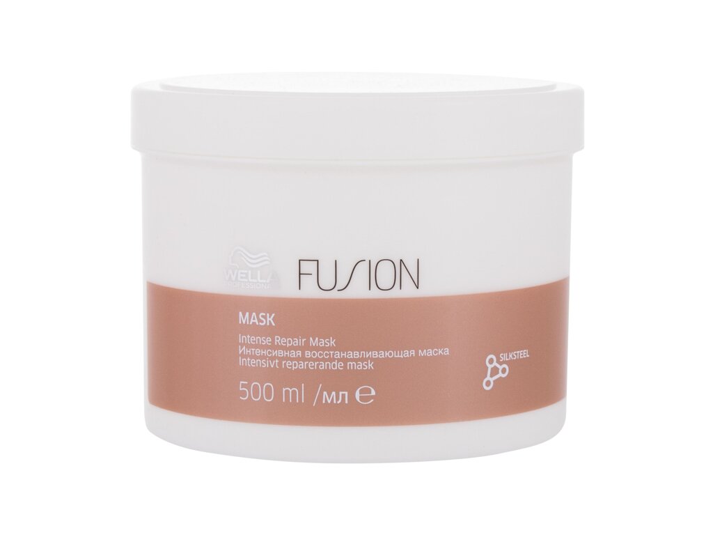 Wella Professionals Fusion 500ml
