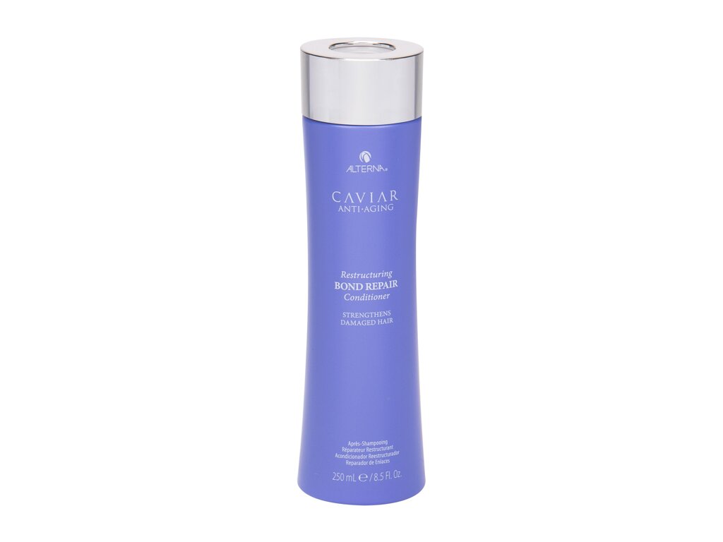 Alterna Caviar Anti-Aging Restructuring Bond Repair 250ml