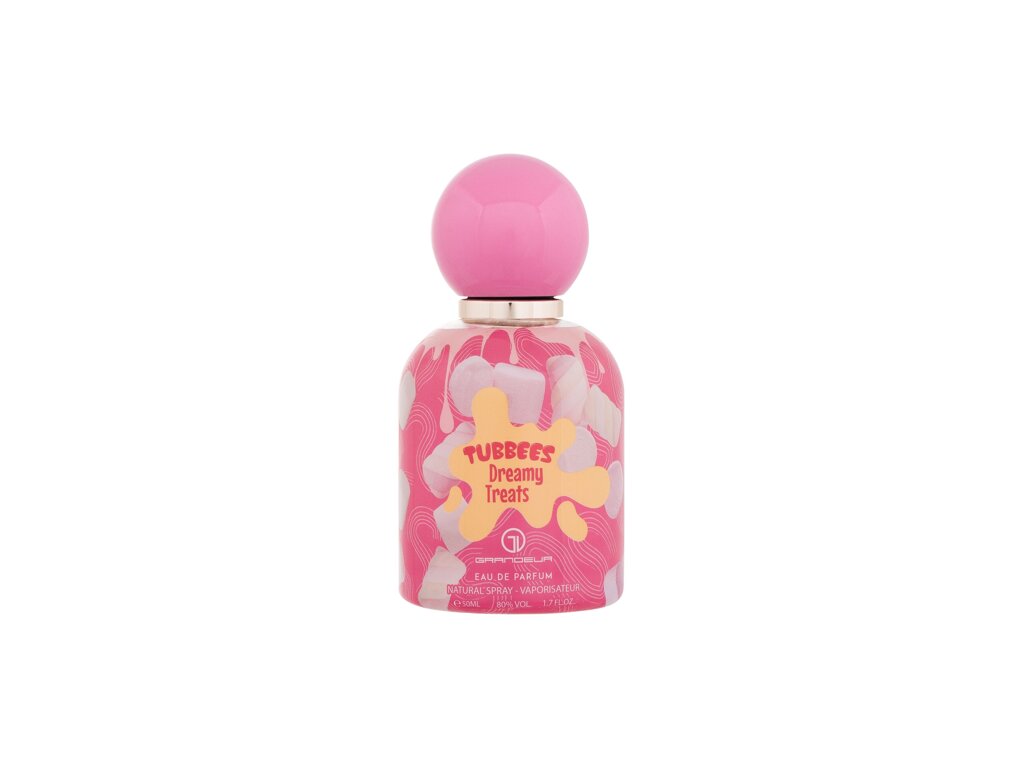 Grandeur Tubbees Sapņu Lutināšana 50ml