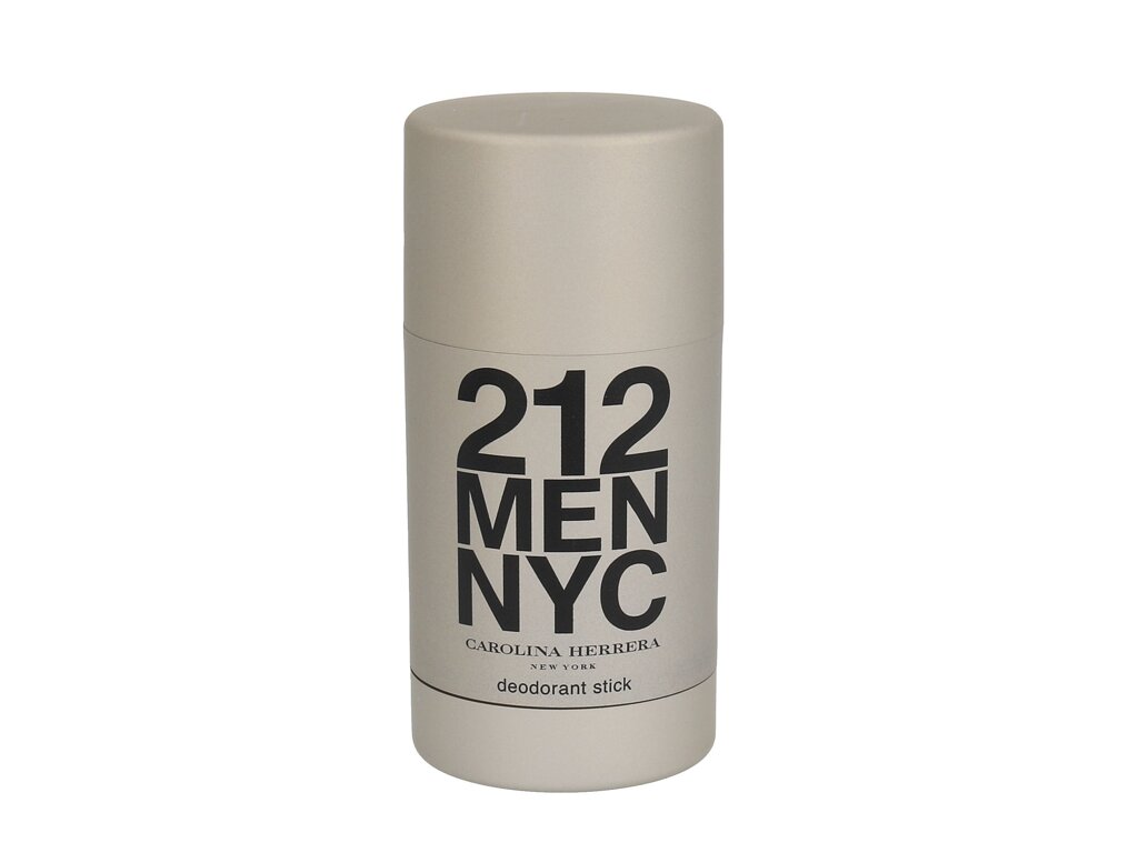 Carolina Herrera 212 NYC Miehet 75ml