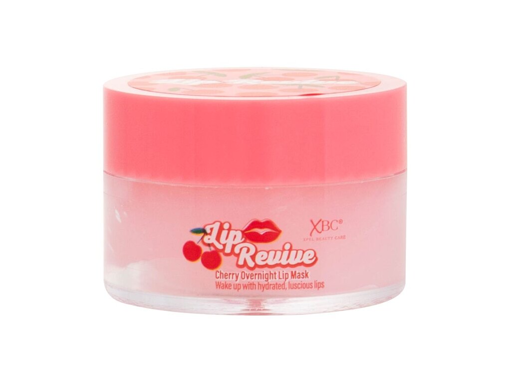 Xpel Lip Revive Cherry Overnight Lip Mask 20g