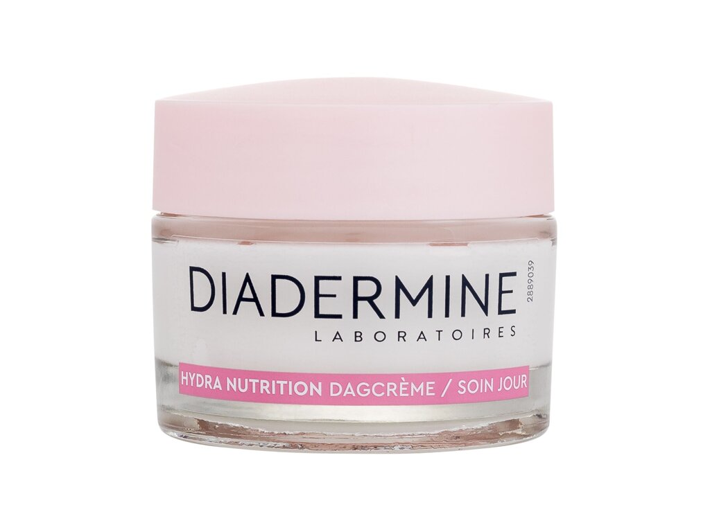 Diadermine Hydra Nutrition Dieninis Kremas 50ml