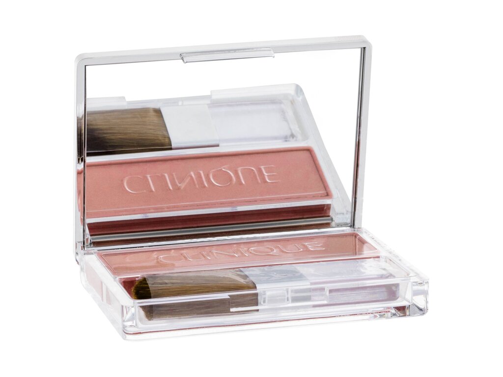Clinique Blushing Blush Puuteripuna 120 Bashful Blush 6G
