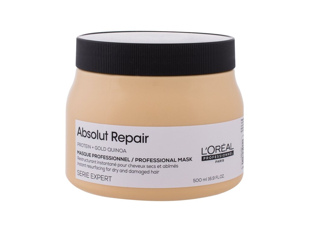 L'Oréal Professionnel Absolut Repair Professional Mask 500ml