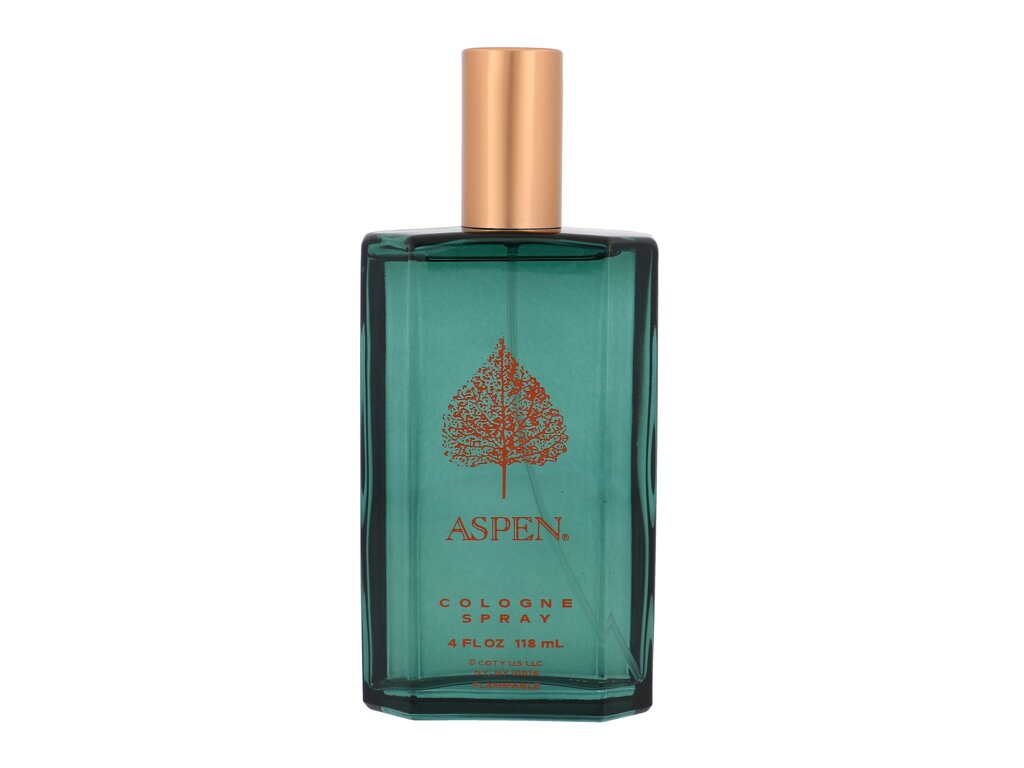 Aspen Aspen 118ml by Aspen