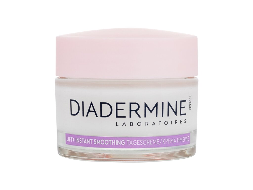 Diadermine Lift+ Instant Smoothing Anti-Age Dieninis Kremas 50ml