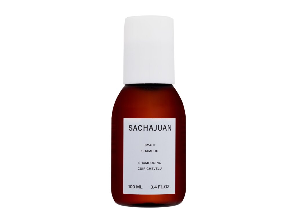 Sachajuan Scalp Shampoo 100ml