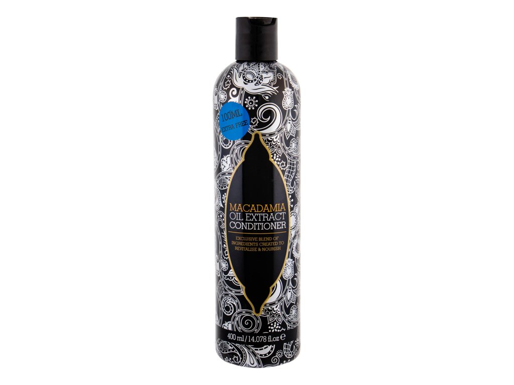 Xpel Macadamia Oil Extract 400ml
