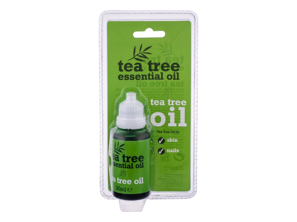 Xpel Tea Tree Essential Oil 30ml