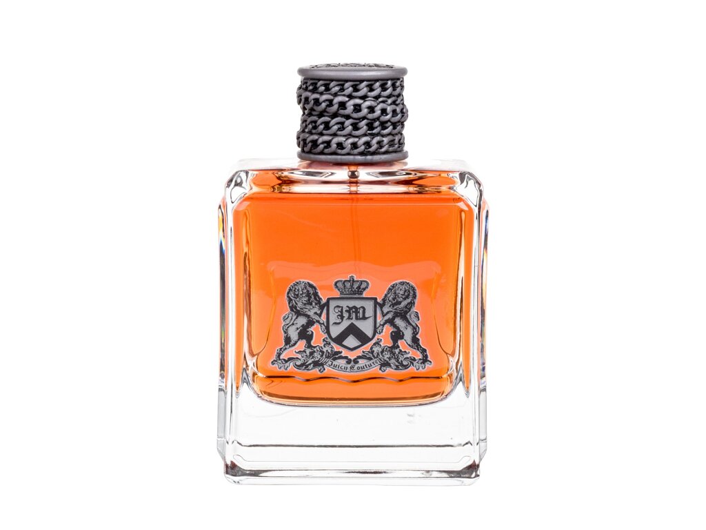 Juicy Couture Dirty English For Men Eau de Toilette 100ml