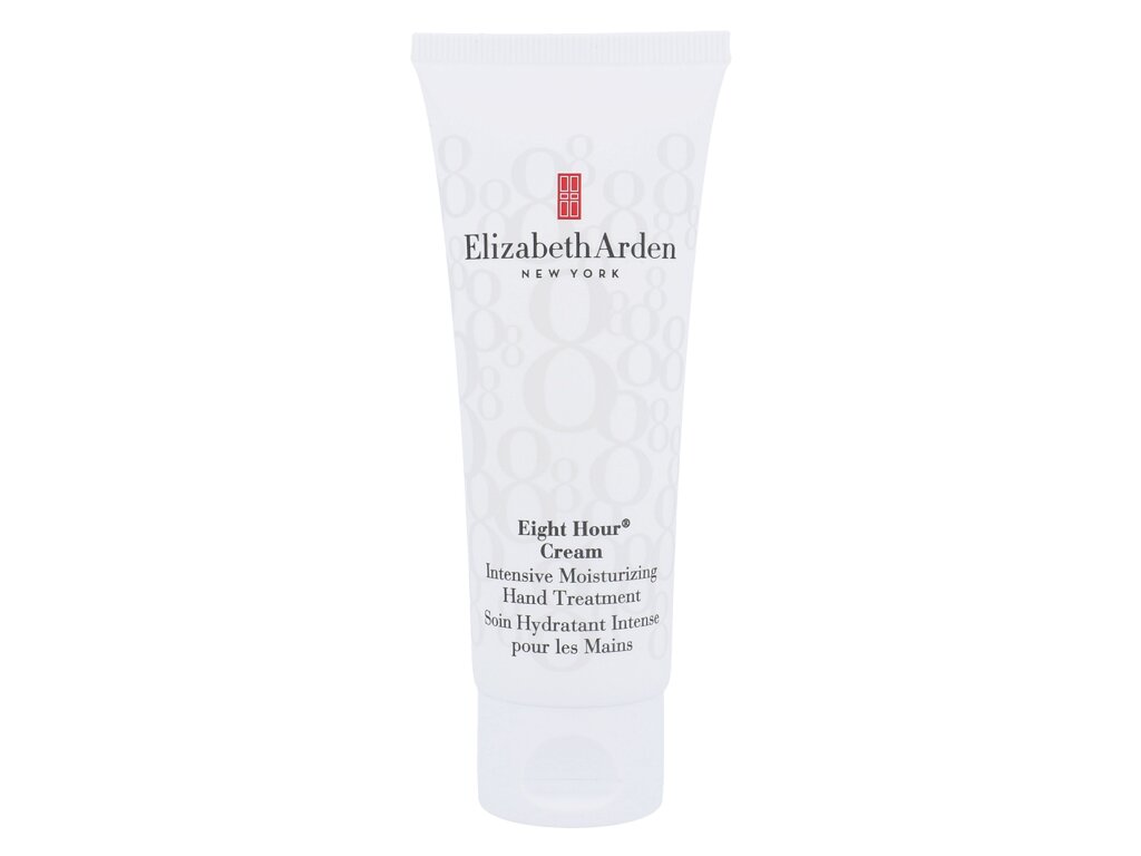 Elizabeth Arden Eight Hour Cream Intensyvi drėkinamoji rankų priežiūra 75ml