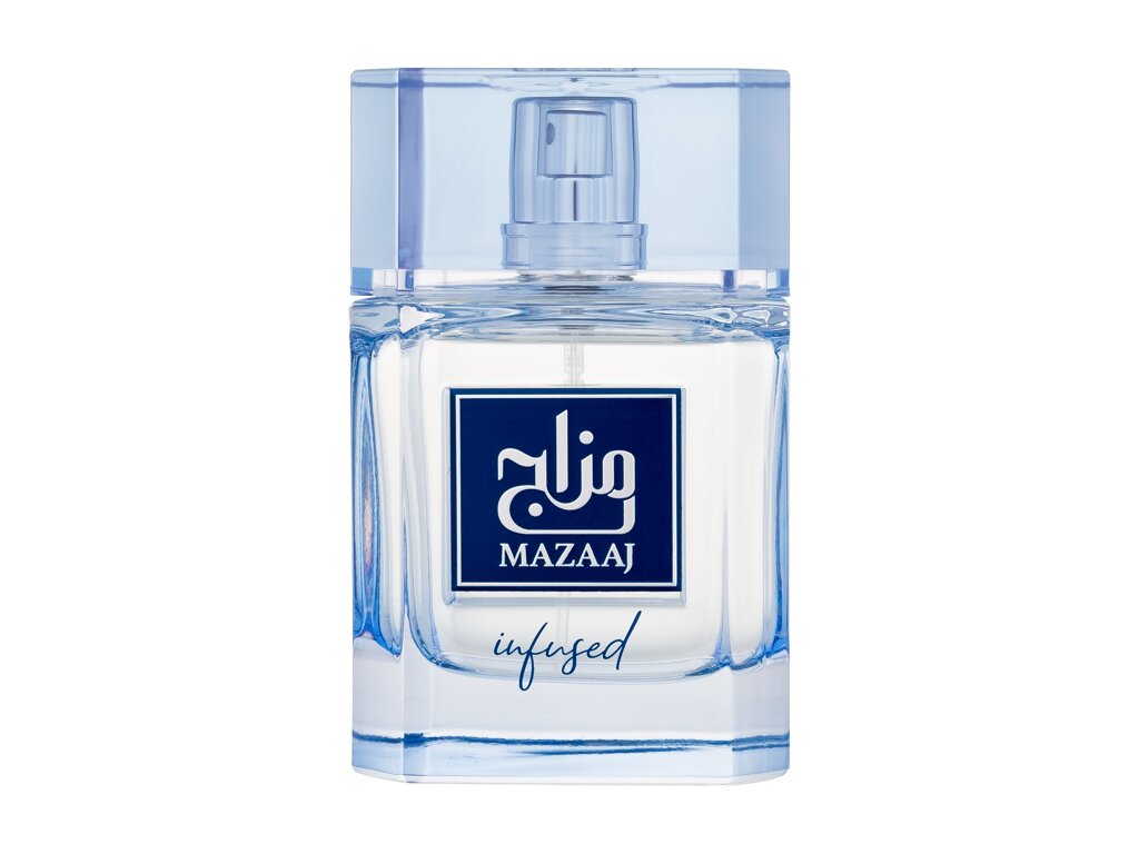 Zimaya Mazaaj Infused EDP 100ml