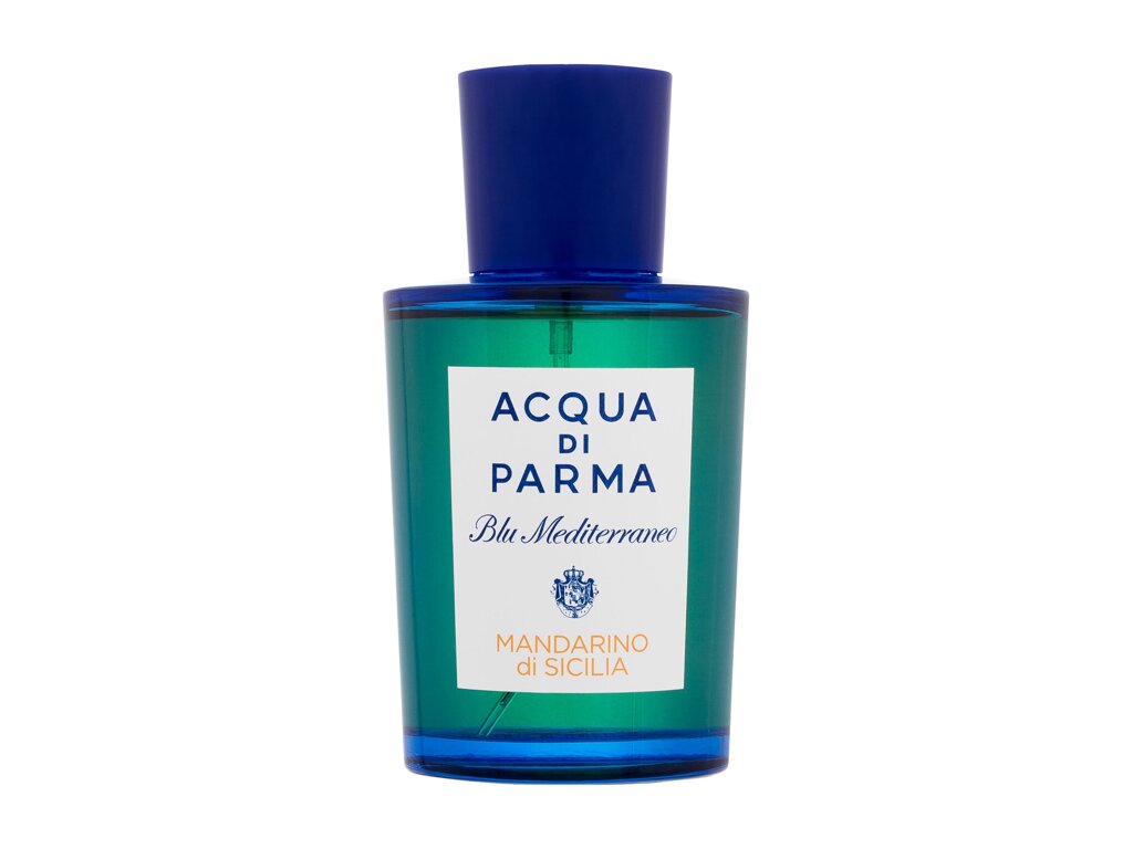 Acqua Di Parma Blu Mediterraneo Mandorlo di Sicilia 100ml