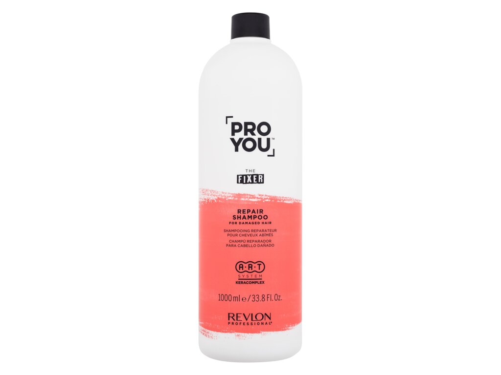 Revlon Professional ProYou The Fixer Repair Shampoo 1000ml