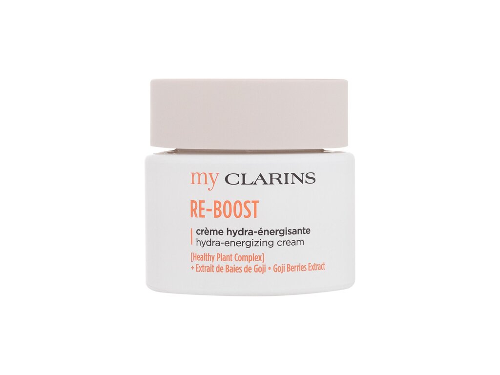 Clarins Re-Boost 50ml