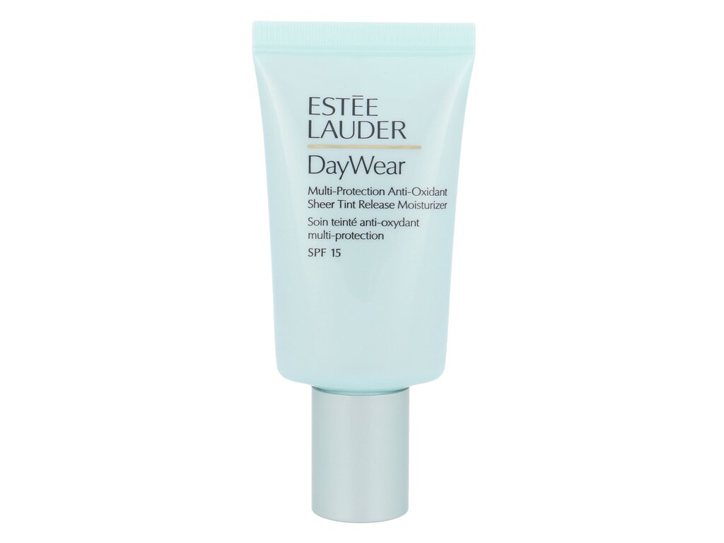 Estee Lauder Daywear Multi-Protection Anti-Oxidant Sheer Tint Release Drėkinamasis Kremas 50ml