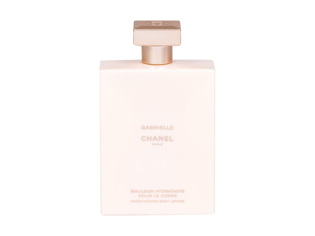 Chanel Gabrielle 200ml