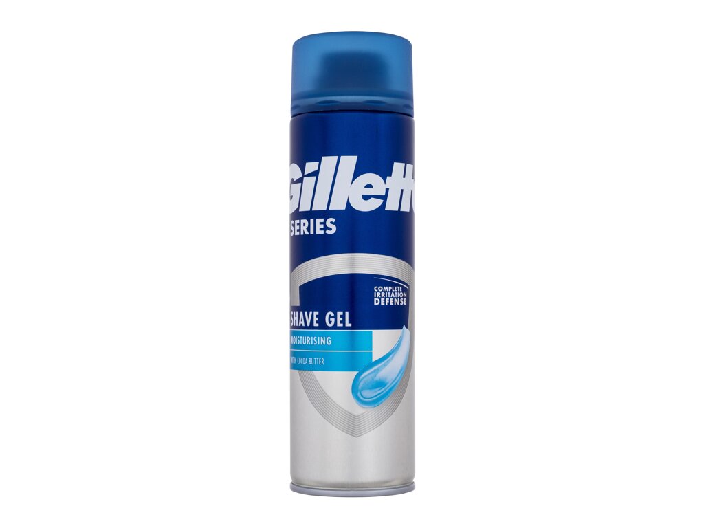 Gillette Series Conditioning 200ml