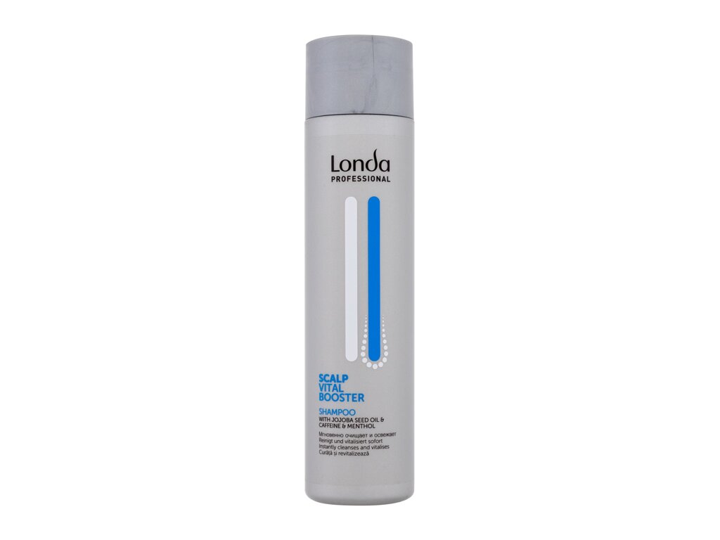 Londa Professional Scalp Vital Booster 250ml