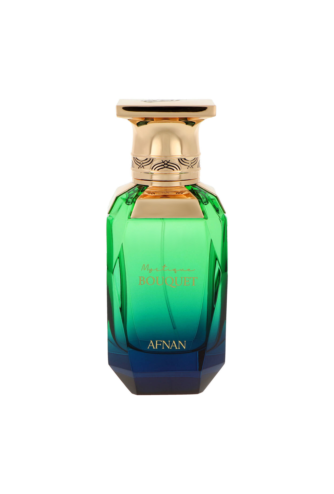 Afnan Mystique Bouquet 80ml