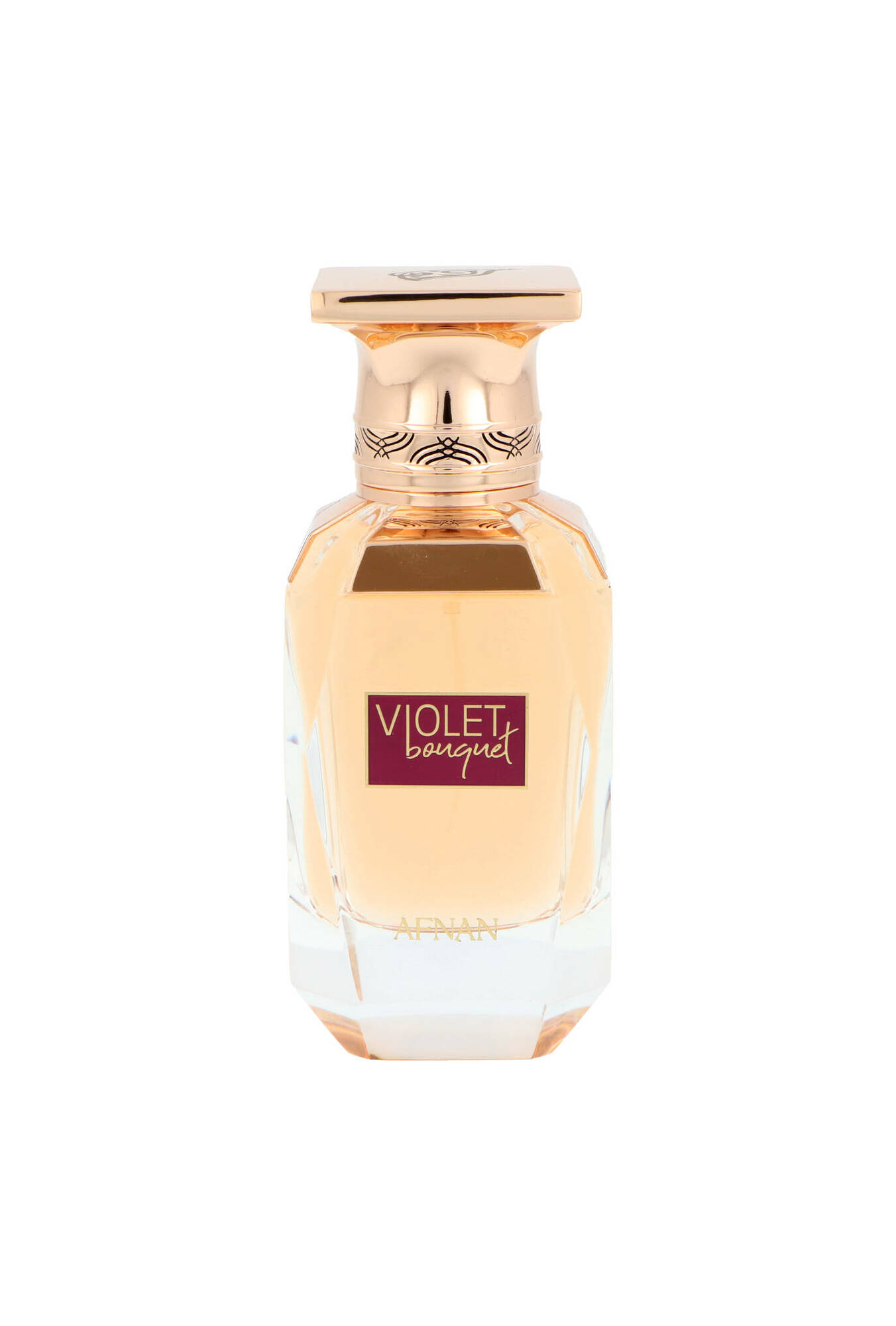 Afnan Violet Bouquet Parfīms W 80ml