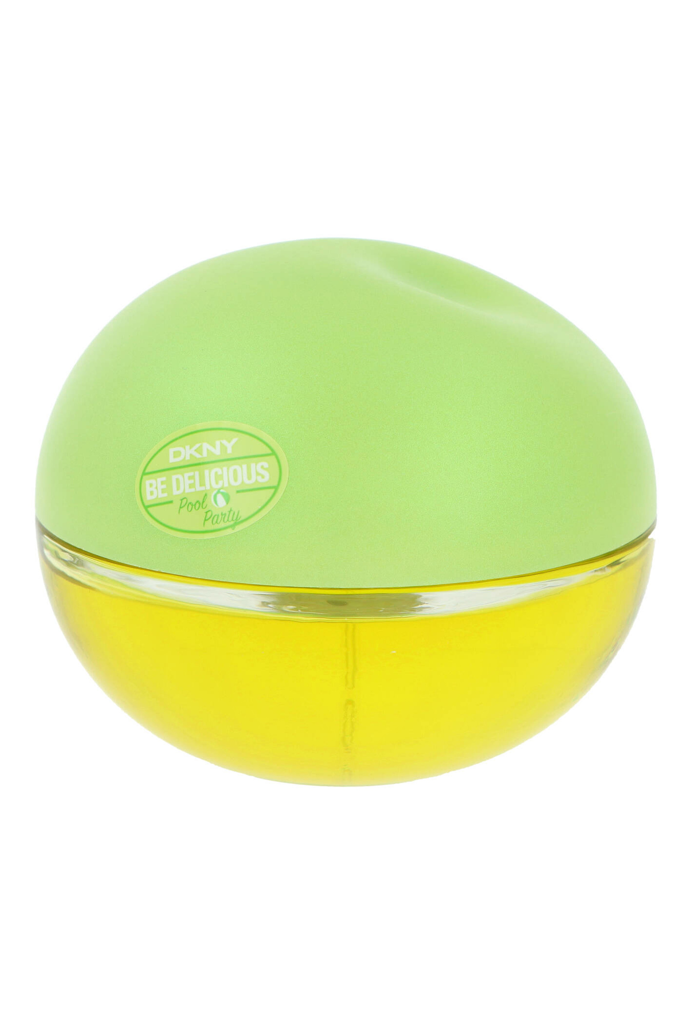 DKNY Be Delicious Pool Party Lime Mojito Edt 50ml by DKNY