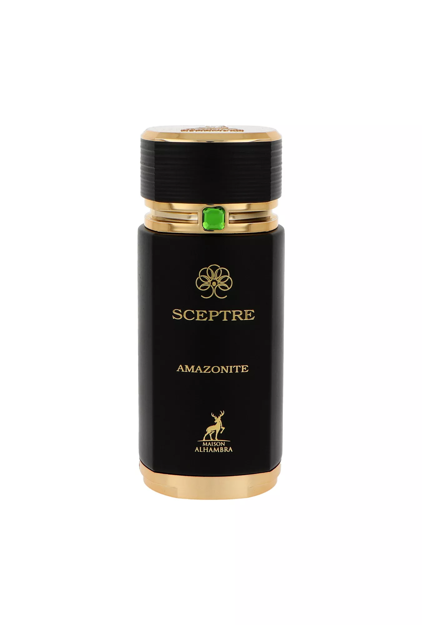 Maison Alhambra Sceptre Amazonite Eau de Parfum 100ml