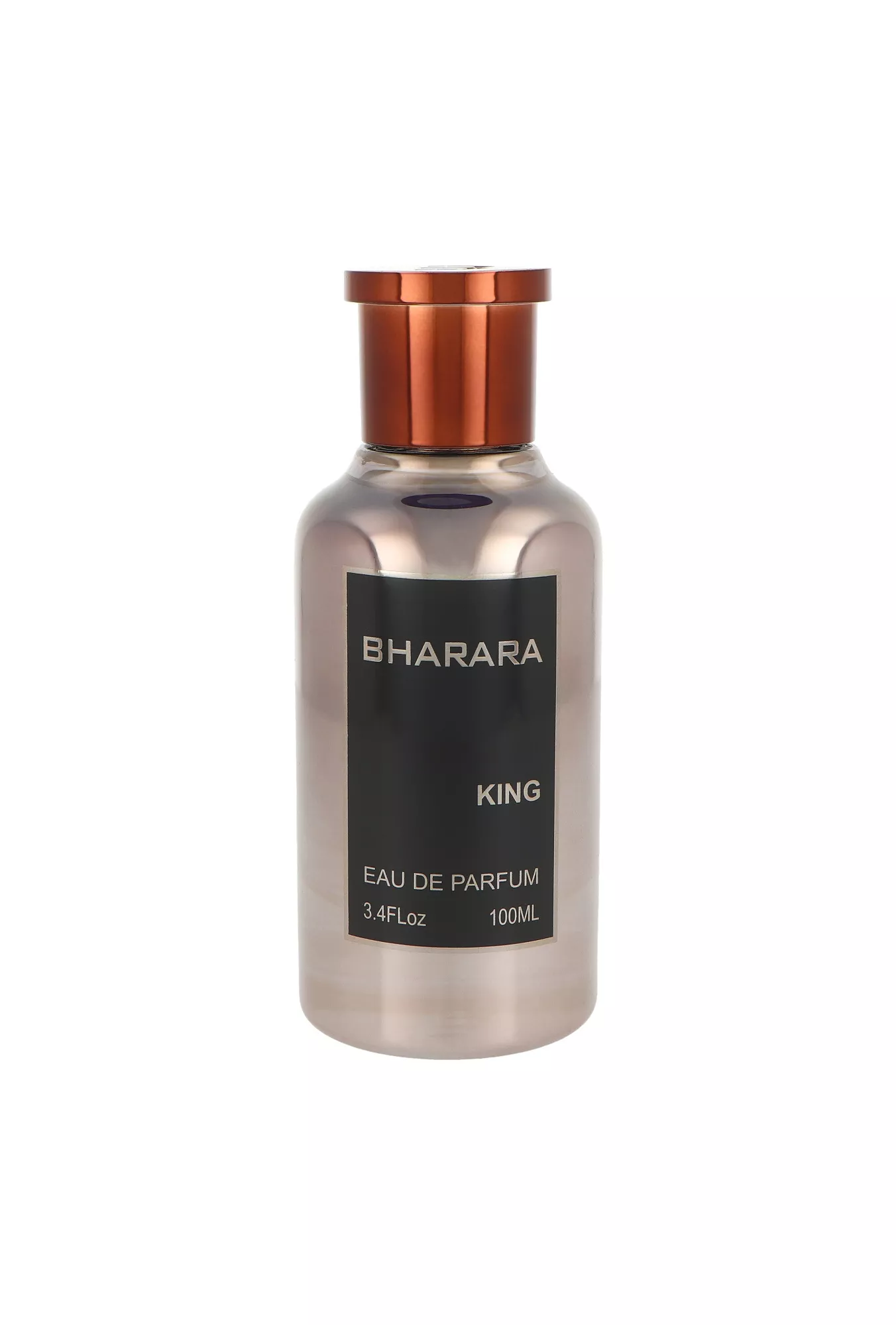 Bharara King Eau de Parfum 100ml